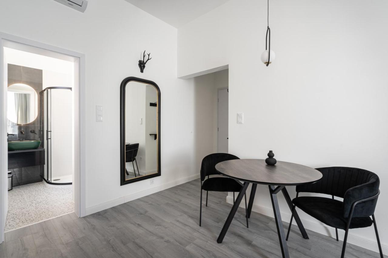 R6 - Boutique Apartments, Best Location By Bqa 부다페스트 외부 사진