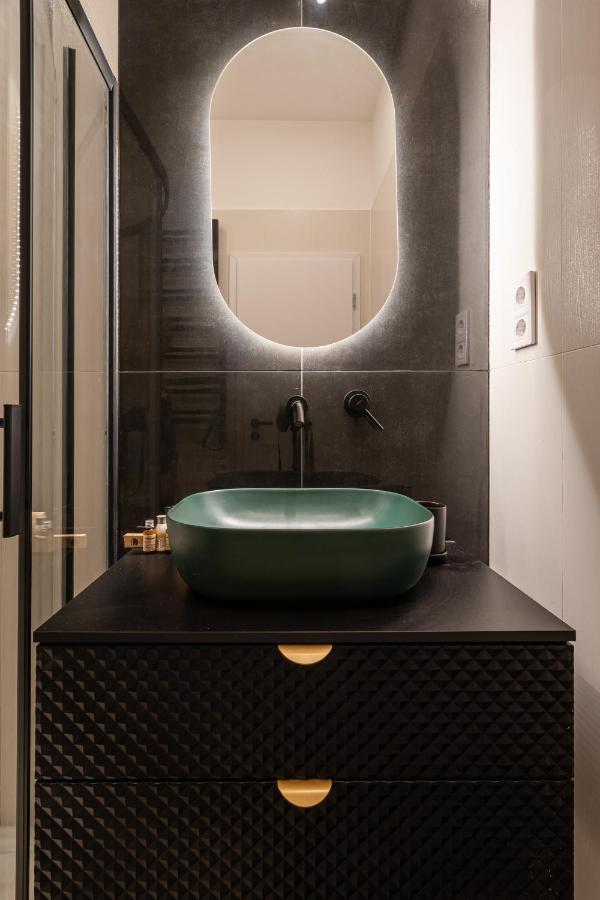 R6 - Boutique Apartments, Best Location By Bqa 부다페스트 외부 사진