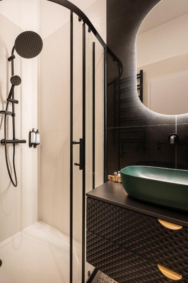 R6 - Boutique Apartments, Best Location By Bqa 부다페스트 외부 사진